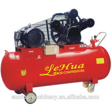 Elektrischer Luftmotor des Luftbehälters 500L für Luftkompressor